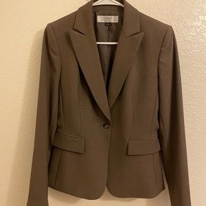 Women’s Tahari Blazer